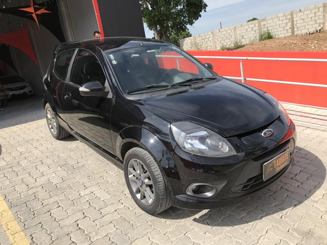 Ford ka 1.6 completo 2012 - Foto 2