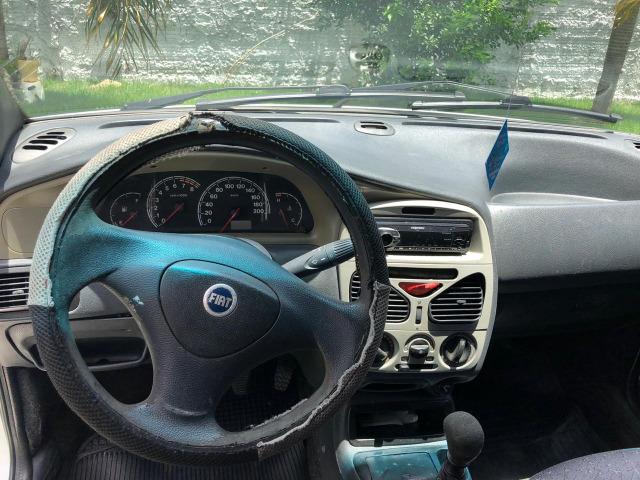 Fiat Palio 2000/2001 ELX 1.3 - Foto 4