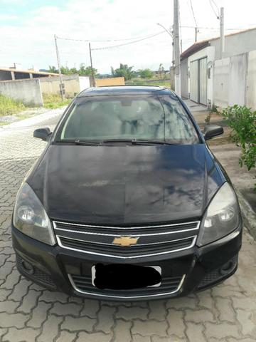 Vectra 2.0 8 Válvulas 2009 Automático - Foto 6