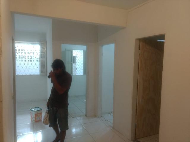 Apt 2 quartos - Jardim America - Imperdivel