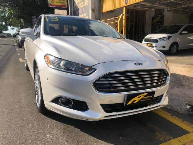 Fusion Awd Gtdi 2.0 - Foto 3