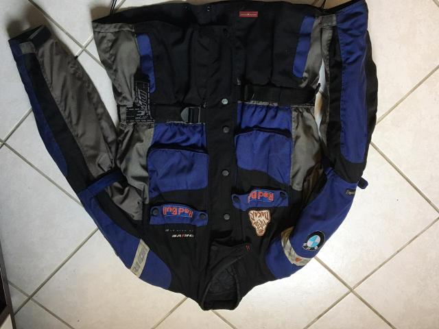 Equipamentos de moto - Foto 6