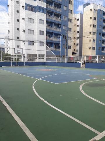 Militares da ponta Negra - apto mobiliado ( apto disponível em 16/fev ) - Foto 15