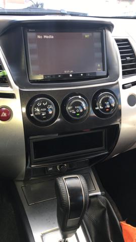 Pajero Dakar - Foto 4