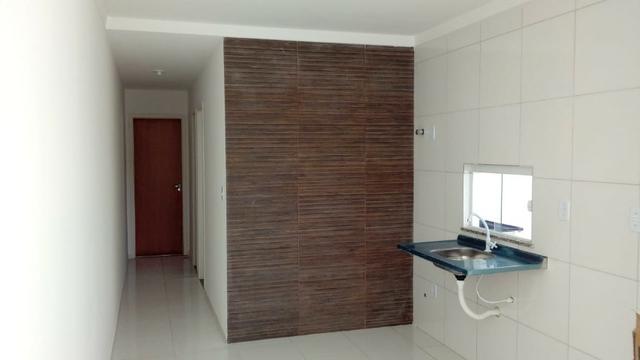 Casa 2/4 com Lage, no bairro Campo Limpo, Prox. á Cidade Nova. Excelente Localização - Foto 14