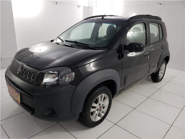 Fiat Uno 1.4 evo way 8v flex 4p manual - Foto 3