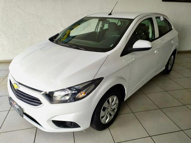 Onix 2018/2018 1.0 mpfi lt 8v flex 4p manual