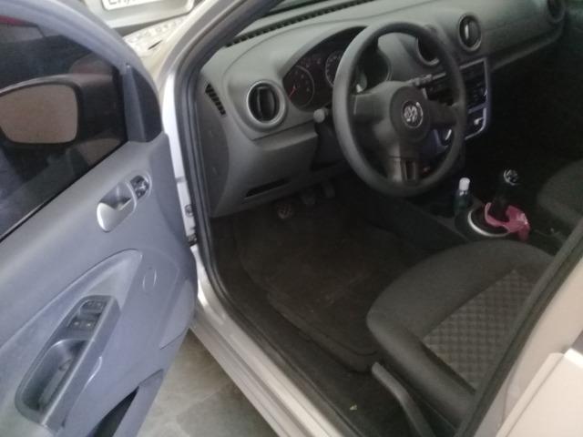 Voyage Comfortline T-Flex 1.0 Imperdivel - Foto 5