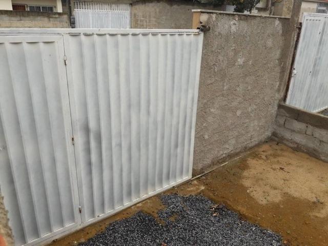 Casa duplex em Porto Belo pronta para pelo Mcmv - Foto 4