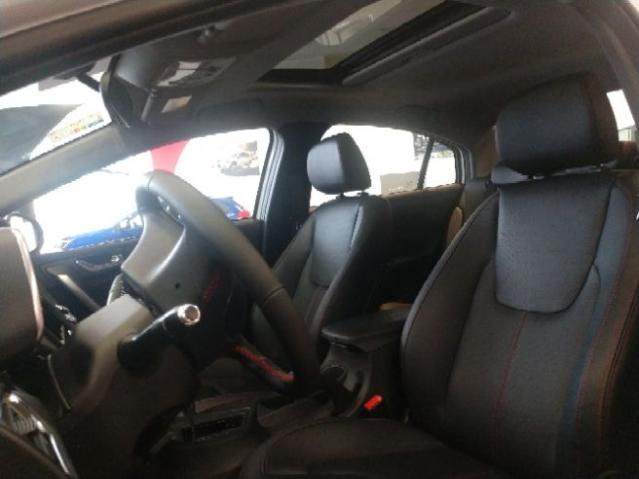 Chery Arrizo 5 1.5 Vvt Turbo Iflex Rxt - Foto 8