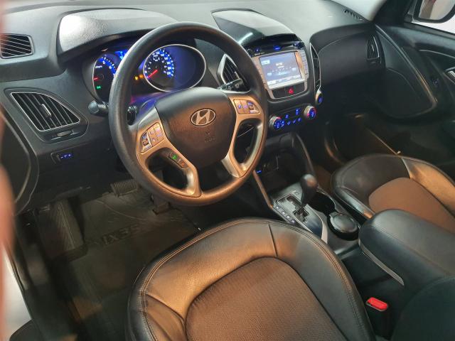 IX35 2012/2013 2.0 MPI 4X2 16V FLEX 4P AUTOMÁTICO - Foto 5