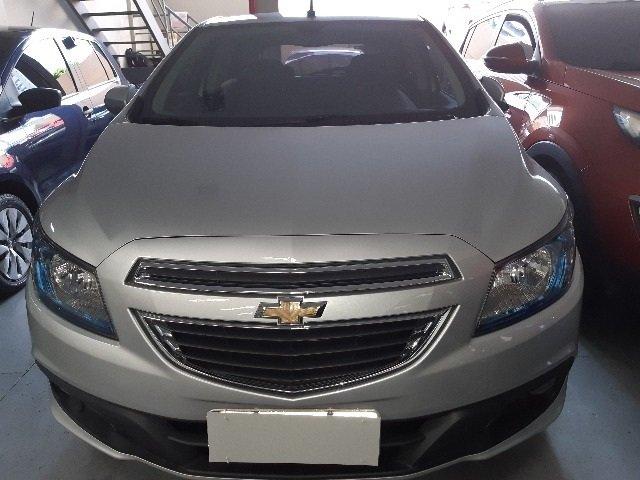Chevrolet ONIX 1.4 LTZ entrada de 4.000,00
