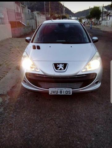 Venda Peugeot