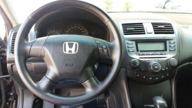 Honda Accord LX 2.0 16V AUT 2007/2007 - Foto 14