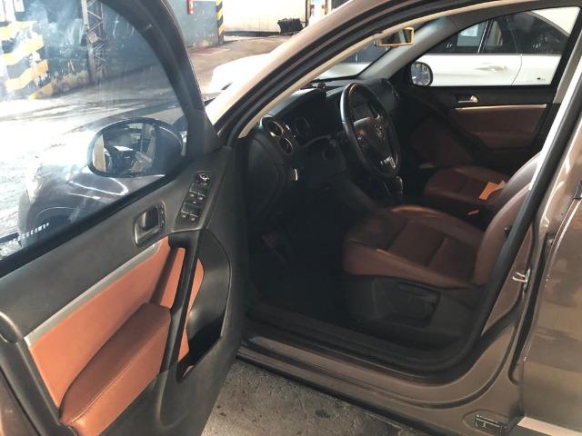 Tiguan - 2.0 TSi - 2015 - Foto 7