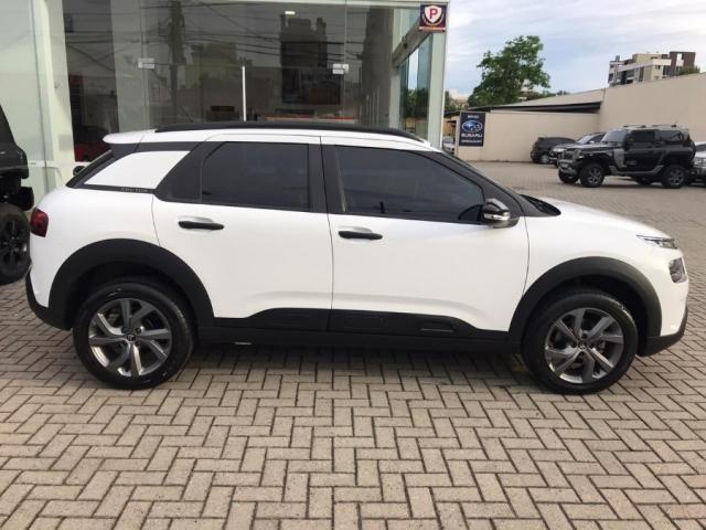 Citroen C4 Cactus Feel Mec 4P - Foto 8