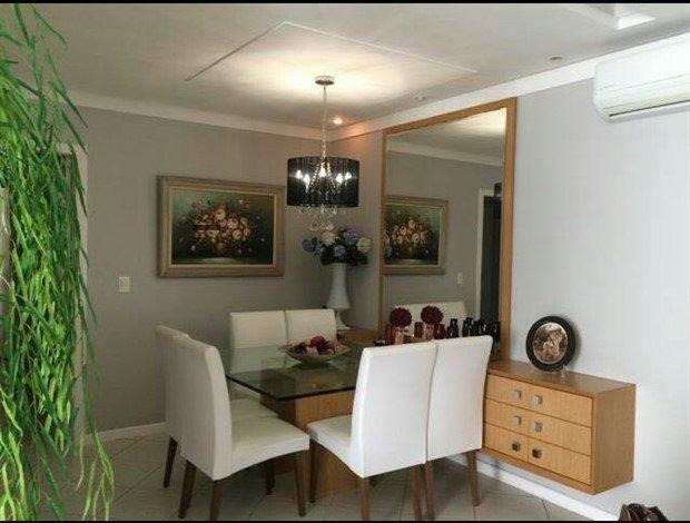 Apartamento, Jardim da Penha, Vitória-ES
