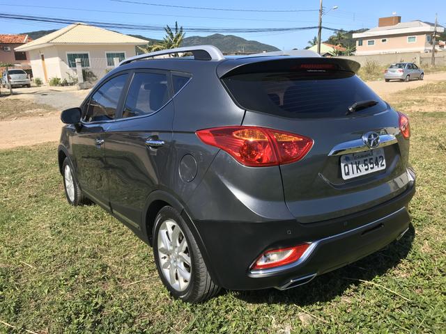 Jac t5 - Foto 3