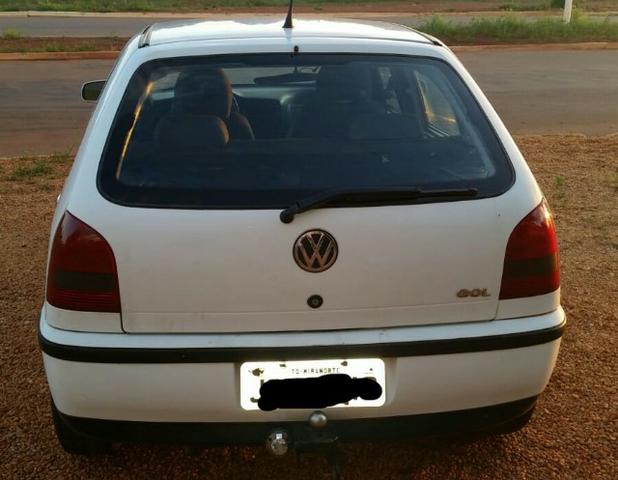 Vendo gol 2004 palmas to - Foto 4