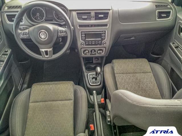 Volkswagen Fox 1.6 mi 8v - Foto 7