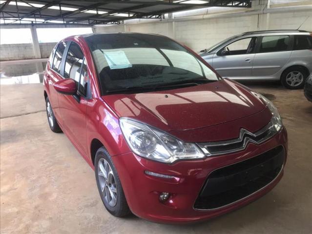 Citroën c3 1.6 Tendance 16v - Foto 3