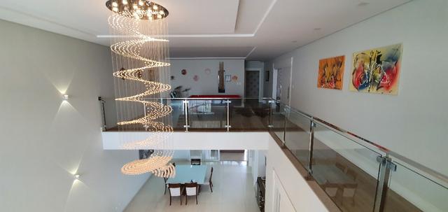 Sobrado Top Cond. Villagio Bourbon - Foto 13