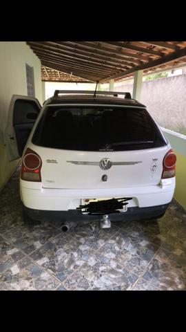Gol - Foto 2
