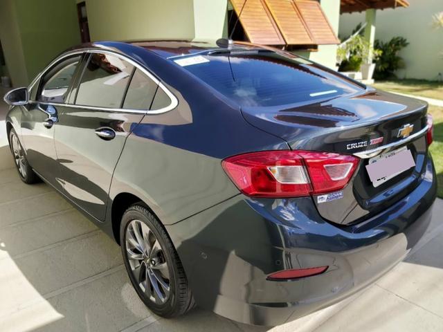 Cruze LTZ 2018 - Foto 3