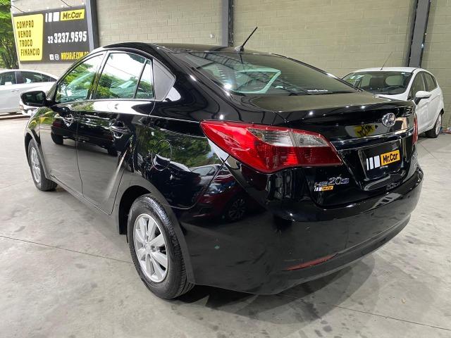 Hyundai HB20S ComfortPlus 1.6 Automático - Foto 4