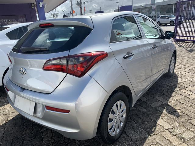 Hb20 Comfort 1.0 2018.2019 28km + IPVA 2020 PAGO - Foto 4