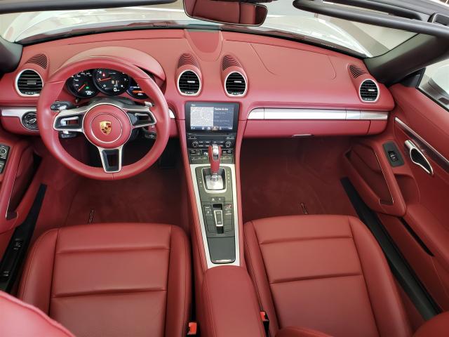 718 2018/2018 2.0 16V H4 GASOLINA BOXSTER PDK - Foto 8