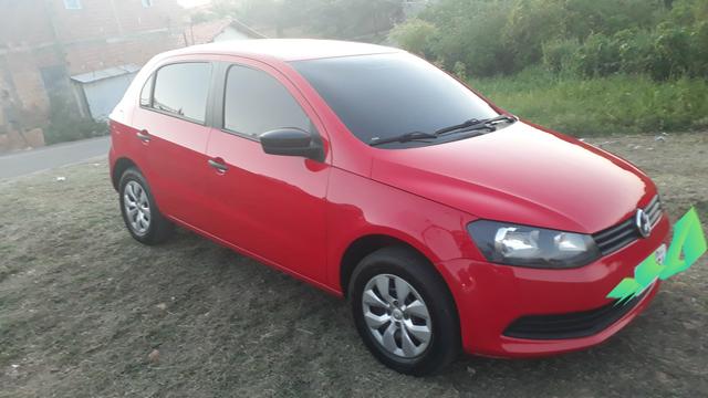 GOL GERAÇÃO 6 2015 1.0 8v