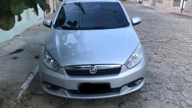 Grand siena - Foto 2