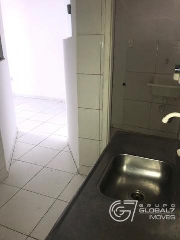 Apartamento, Centro, Vitória da Conquista-BA - Foto 19