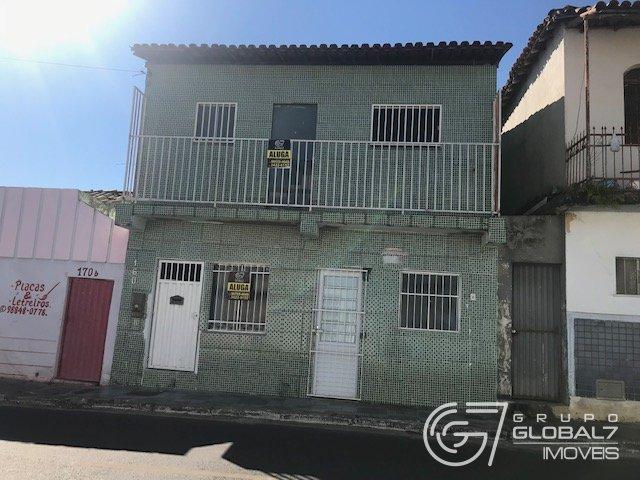 Apartamento, Centro, Vitória da Conquista-BA