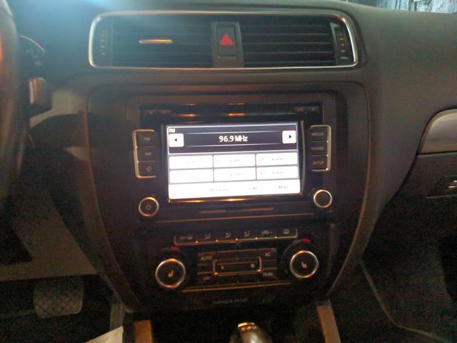 Jetta TSI 200cv - Foto 6