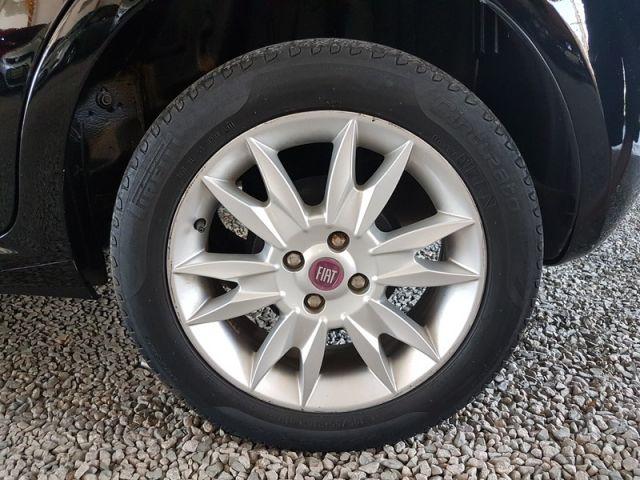 Punto ATTRACTIVE 1.4 Fire Flex 8V 5p - Foto 10
