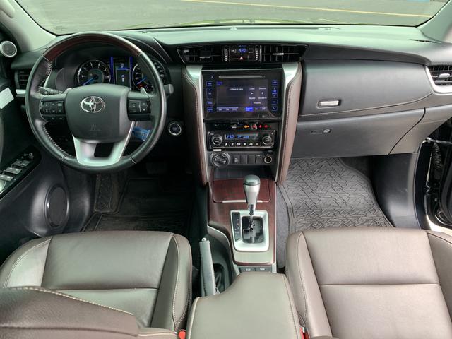 Sw4 srx 17/18 / 7 lugares - r$210.000,00 - Foto 5