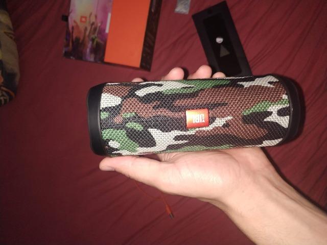 JBL charge 4 e JBL flip 4 - Foto 4
