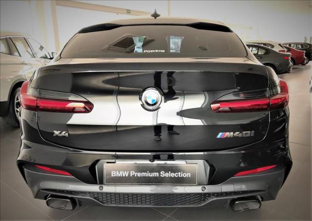 Bmw x4 3.0 Twinpower M40i - Foto 4