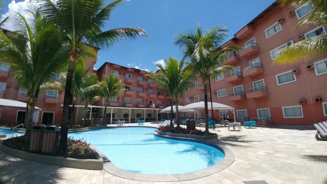Apartamento com 01 Quarto, Lagoa Quente Hotel, em Caldas Novas GO - Foto 10