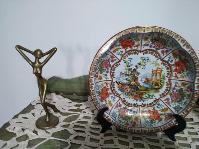 Loja de antiguidades e decoração - Foto 4