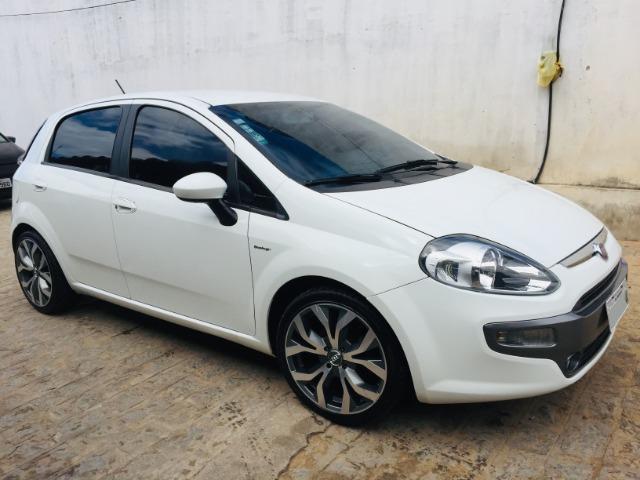 Fiat Punto Essence 1.6 (Somente Venda) "Só Hoje!"