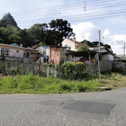 Loteamento/condomínio à venda em Pinheirinho, Curitiba cod:TE0081 - Foto 6