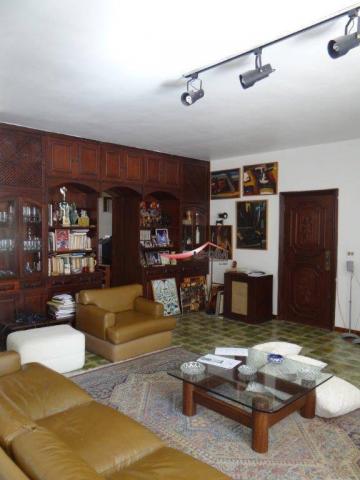 Cobertura residencial à venda, Lagoa, Rio de Janeiro. - Foto 4