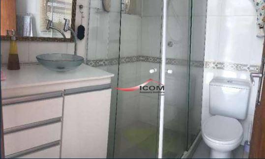 Cobertura com 6 dormitórios para alugar, 250 m² por R$ 8.000,00/mês - Copacabana - Rio de - Foto 18