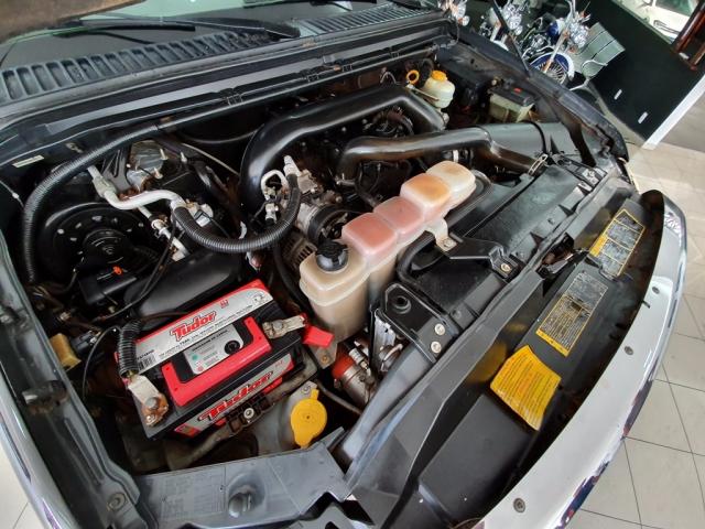 FORD F250 XLT CD UNICO DONO - Foto 13