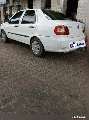 Fiat Siena ano 2007 - Foto 8
