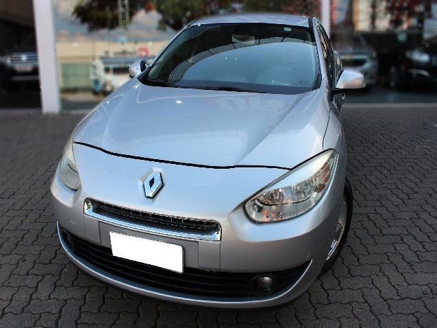 Renault Fluence 2.0 Dynamique Automático 16V Flex 4p Completo - Ano 2012*Aceito troca - Foto 2