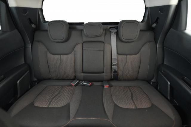 FIAT TORO VOLCANO 2.0 16V TURBO DIESEL 4WD AT9/2017 - Foto 8